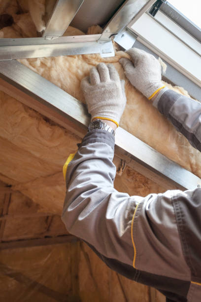 Types of Insulation We Offer in Manchester, OH